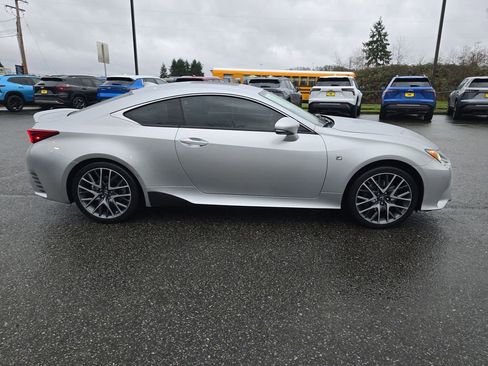 Used 2016 Lexus RC 300 300 image 7