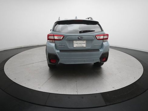 Used 2019 Subaru Crosstrek 2.0i Premium w/ Popular Package #2 image 23