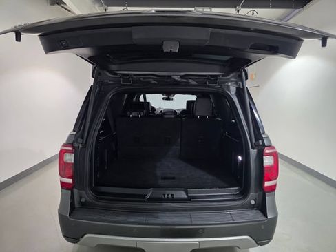 Used 2021 Ford Expedition Max XLT AWD/4WD image 8