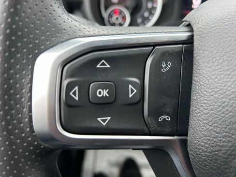 New 2026 RAM 2500 Tradesman AWD/4WD image 19