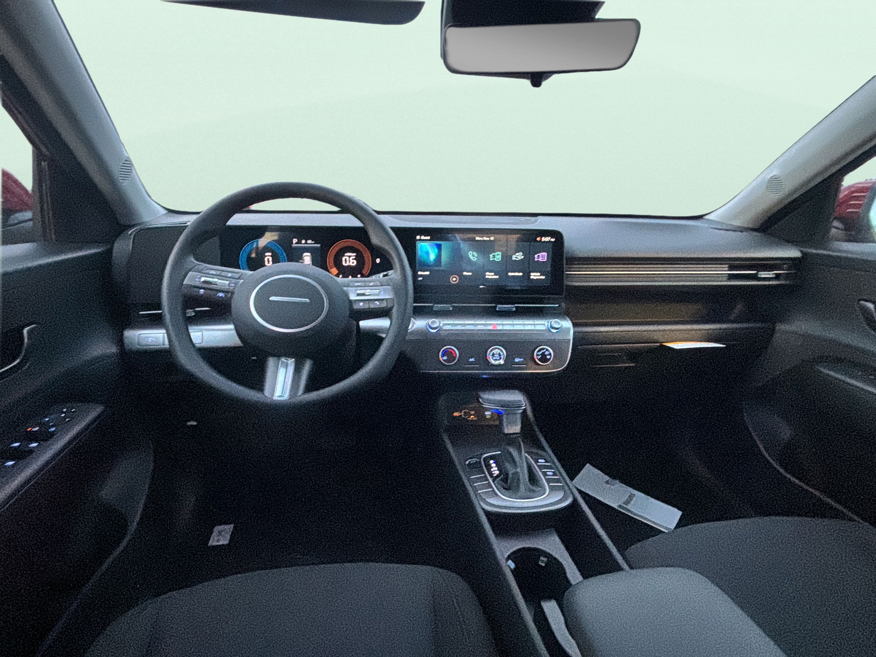 Certified 2026 Hyundai Kona SE FWD image 17