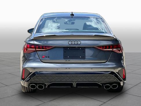 Used 2026 Audi S3 Premium AWD/4WD image 5