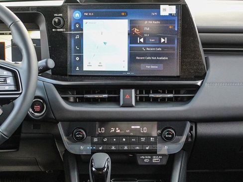 New 2026 Subaru Outback Touring XT image 12