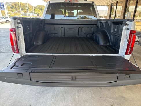 New 2025 Ford F150 Raptor image 28