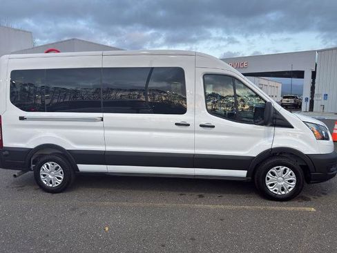 New 2026 Ford Transit 350 XL image 18