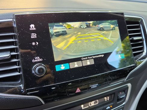 Used 2019 Honda Pilot EX-L image 14