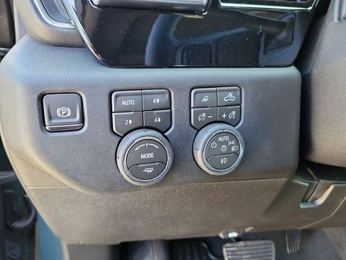 New 2026 Chevrolet Silverado 3500 LTZ w/ LTZ Convenience Package image 23