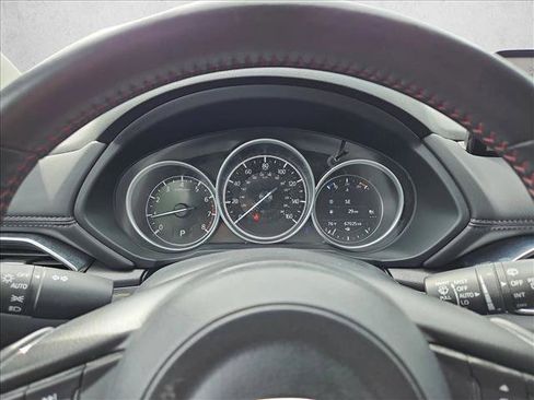Used 2024 MAZDA CX-5 Carbon Edition AWD/4WD image 10