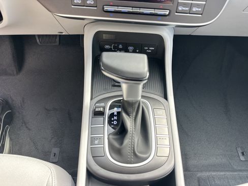 New 2026 Hyundai Kona SEL Sport FWD image 20