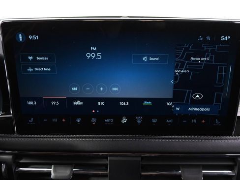 New 2026 Lincoln Corsair Premiere image 27