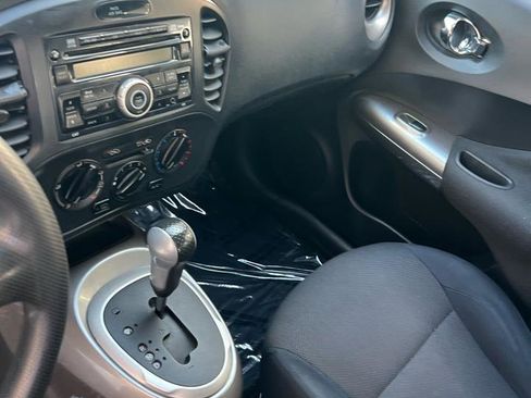 Used 2013 Nissan Juke S AWD/4WD image 7
