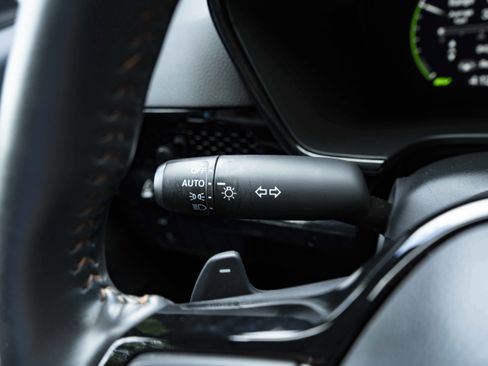 Certified 2024 Honda CR-V Sport Touring image 23