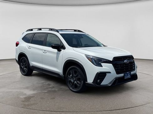New 2026 Subaru Ascent Bronze Edition AWD/4WD image 7