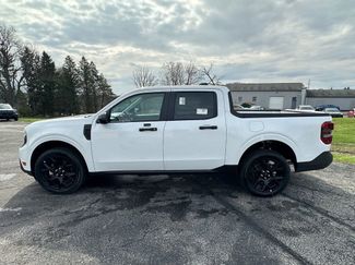 New 2025 Ford Maverick XLT w/ XLT Luxury Package video 2