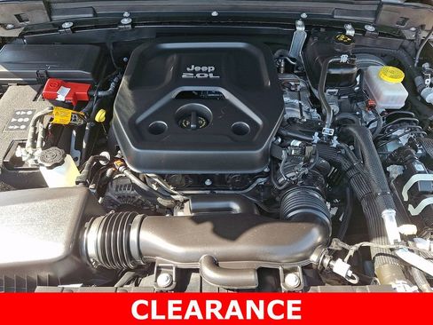 Used 2022 Jeep Wrangler Unlimited Rubicon AWD/4WD image 27