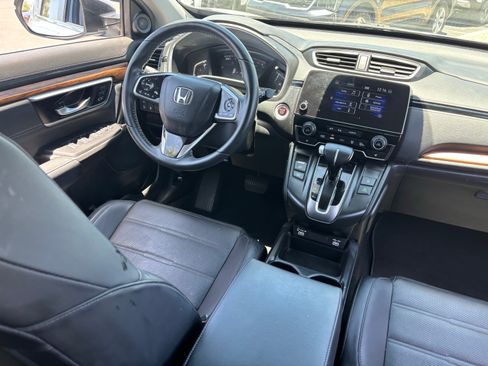Used 2022 Honda CR-V EX-L image 13