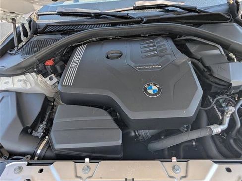 Used 2019 BMW 330i Sedan w/ Convenience Package RWD image 23