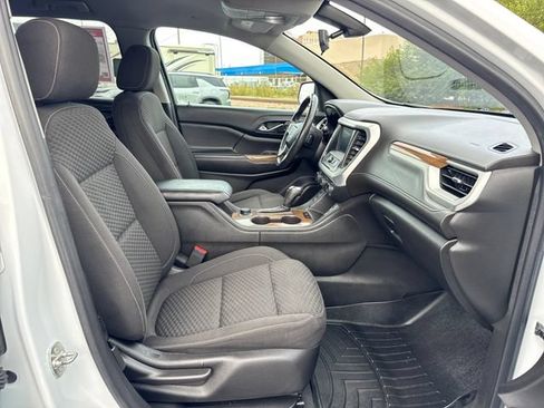 Used 2018 GMC Acadia SLE AWD/4WD image 28