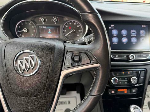 Used 2017 Buick Encore Preferred image 23