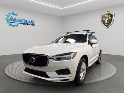Used 2018 Volvo XC60 T5 Momentum