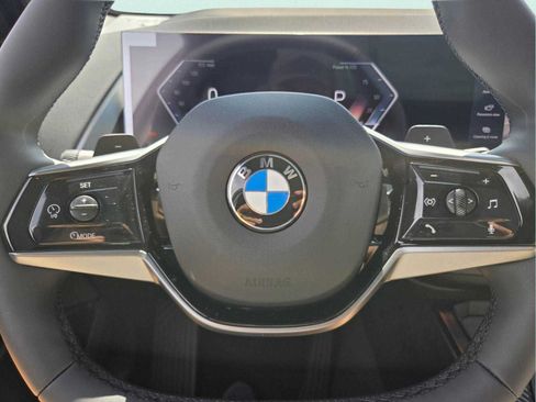 New 2026 BMW X3 xDrive30i w/ Premium Package AWD/4WD image 30