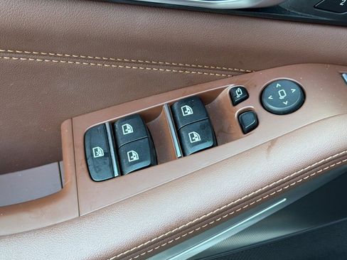 Certified 2023 BMW X5 xDrive40i w/ Premium Package image 13