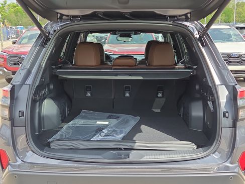 New 2026 Subaru Forester Touring image 4