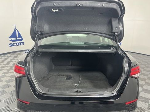 Used 2023 Nissan Sentra SV image 22