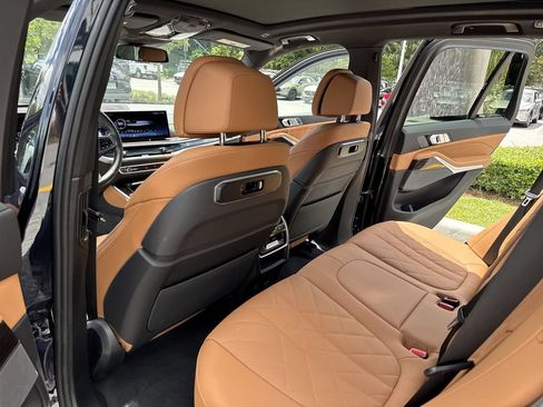Used 2026 BMW X5 xDrive40i AWD/4WD image 34