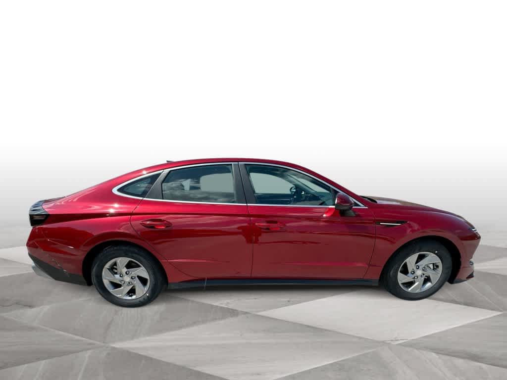 New 2026 Hyundai Sonata SE FWD image 9