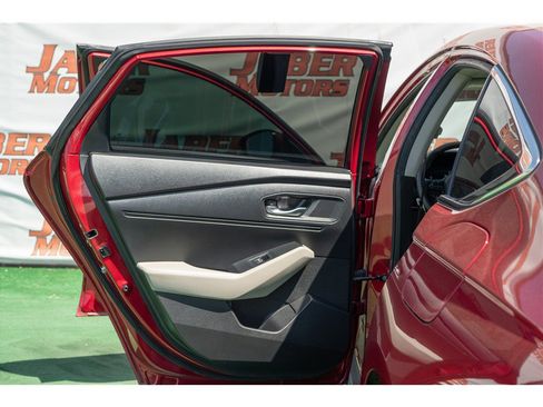 Used 2024 Honda Accord EX image 35