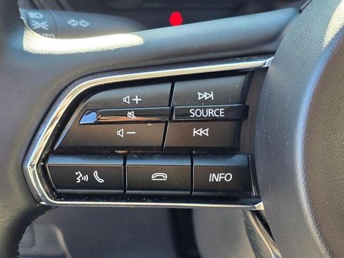 Used 2024 MAZDA CX-90 Plug-In Hybrid w/ Premium Pkg image 35