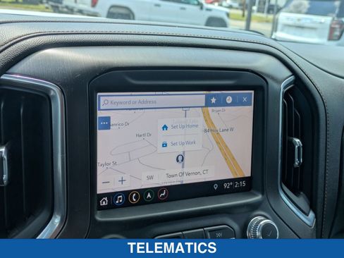 Used 2019 GMC Sierra 1500 AT4 w/ AT4 Premium Package AWD/4WD image 22