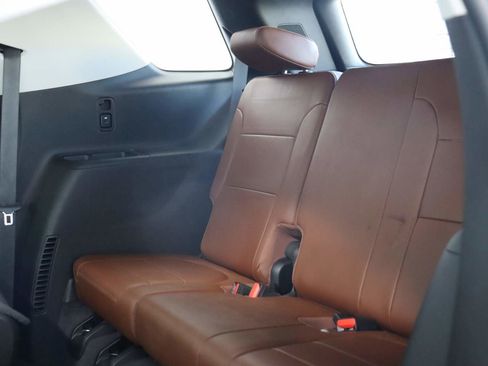 Certified 2021 Chevrolet Traverse High Country image 20