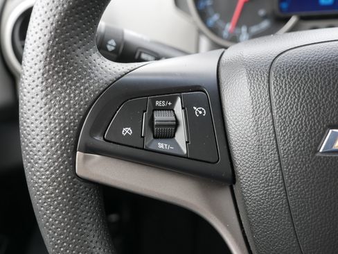 Used 2013 Chevrolet Sonic LT FWD image 29