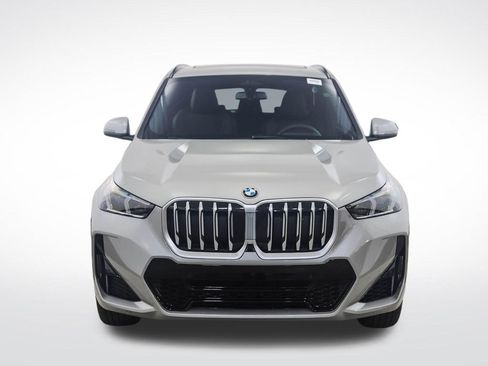 Used 2026 BMW X1 xDrive28i w/ Technology Package AWD/4WD image 8