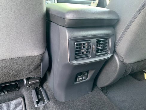 Used 2025 Toyota RAV4 XLE w/ Convenience Package FWD image 25