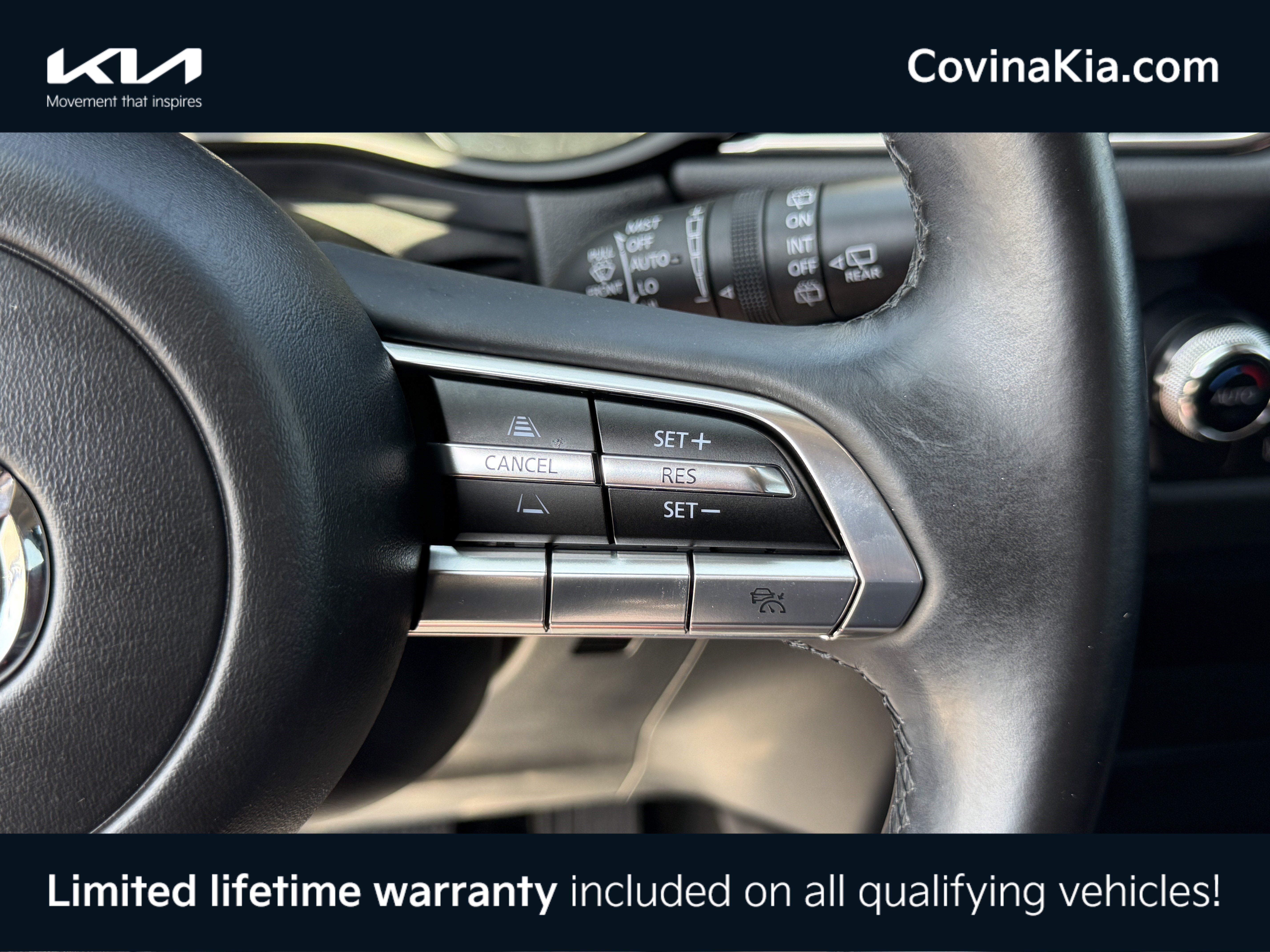 Used 2023 MAZDA CX-30 AWD 2.5 S w/ Preferred Package image 21