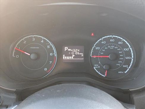 Used 2017 Subaru Impreza 2.0i Premium AWD/4WD image 10