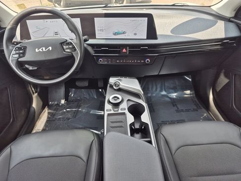 Used 2024 Kia EV6 Light AWD/4WD image 14