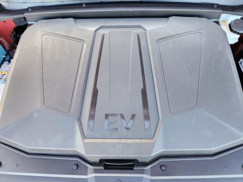 New 2026 Hyundai Ioniq 5 SEL image 17