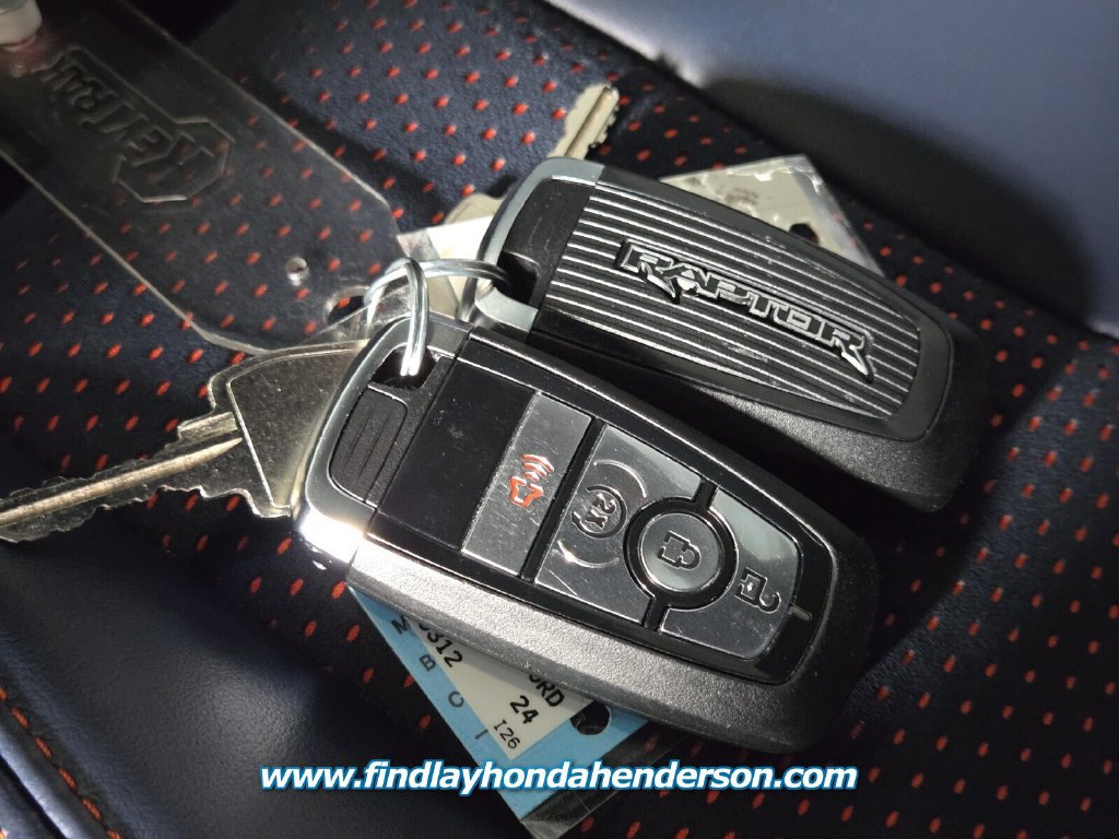 Used 2024 Ford Bronco Raptor AWD/4WD image 32