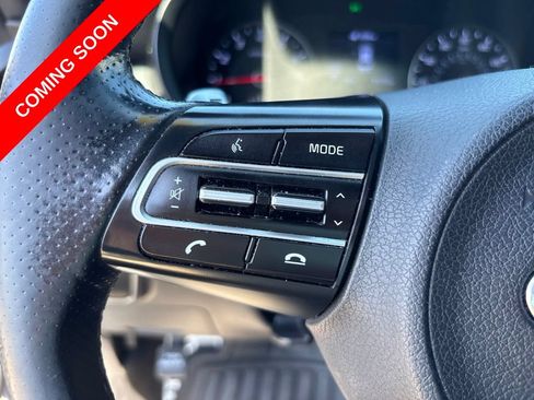 Used 2020 Kia Stinger GT-Line RWD image 20