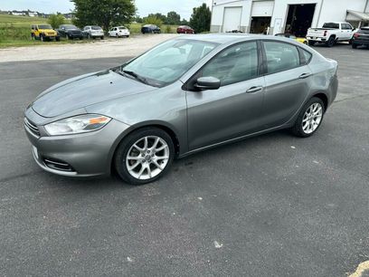Used 2013 Dodge Dart SXT w/ Popular Equipment Group