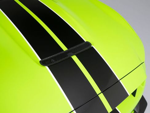 Used 2016 Ford Mustang Shelby GT350R w/ GT350R Equipment Group 920A image 46