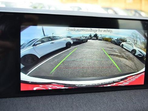 New 2026 Nissan Kicks SV w/ SV Premium Package image 13