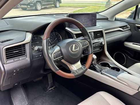 Used 2021 Lexus RX 350 FWD w/ Premium Package image 11