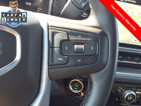 Used 2025 GMC Sierra 1500 SLT RWD image 26