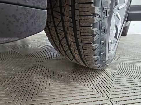 New 2026 Honda Ridgeline RTL image 46