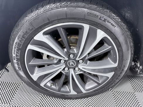 Certified 2020 Acura MDX SH-AWD w/ Technology Package image 10